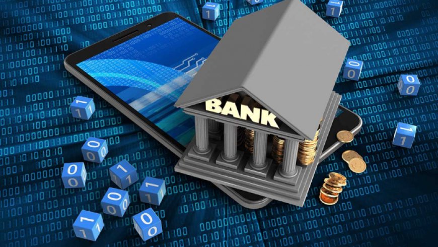 Bank Digital Menjamur, Bagaimana dengan Keamanannya?