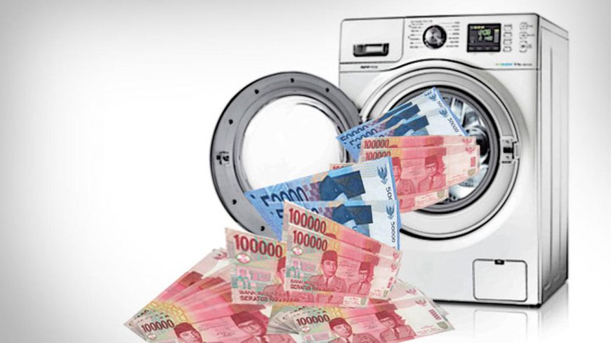 Apa Itu Money Laundering? Pengertian, Tahapan, Contoh, dan Cara Pencegahannya