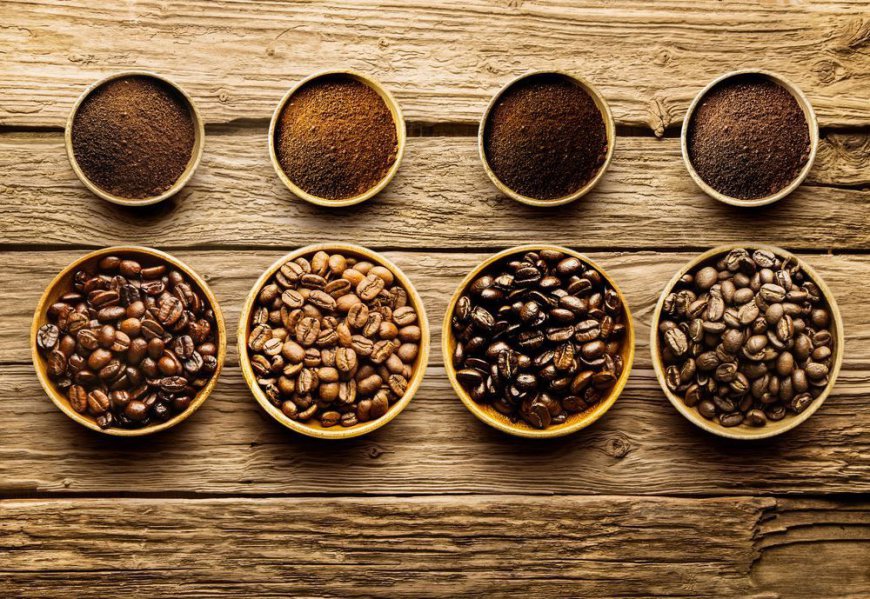 Biji Kopi Terbaik di Indonesia: Ragam Daerah, Cita Rasa Unik, dan Peluang Bisnis Global