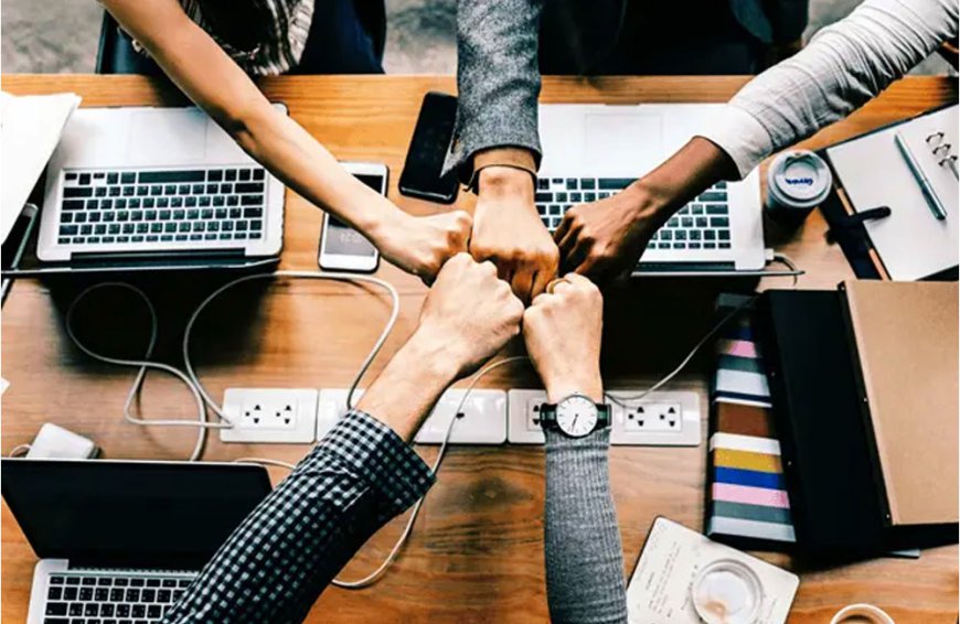Bisnis Kecil, Untung Besar: Rahasia UMKM yang Sukses di Tengah Krisis