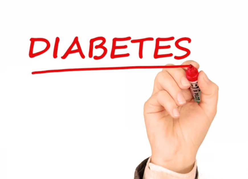Cara Mencegah Diabetes Sejak Muda: Langkah Nyata Menuju Hidup Bebas Gula Darah Tinggi