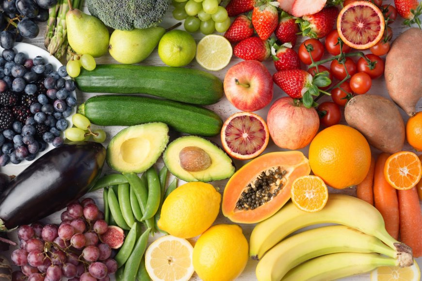 7 Makanan yang Bantu Menurunkan Kolesterol Secara Alami