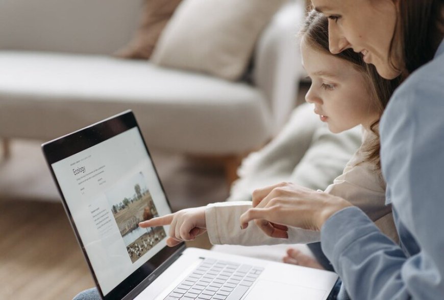 10 Website Edukasi Gratis yang Keren: Belajar Jadi Lebih Mudah dan Menyenangkan!