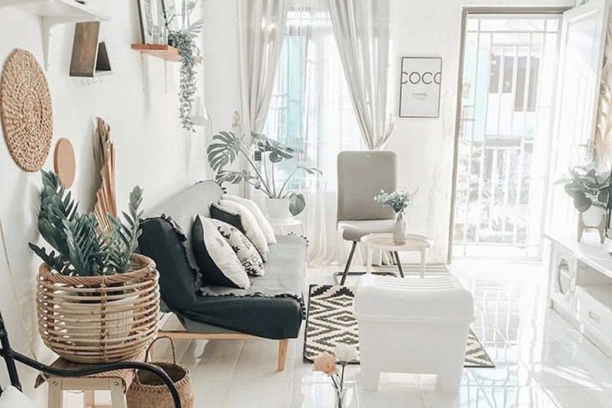 Ide Dekorasi Murah Tapi Estetik: Rumah Cantik Tanpa Harus Mahal