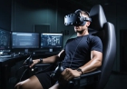 Perkembangan Teknologi Game Virtual Reality: Revolusi Dunia Gaming yang Semakin Nyata