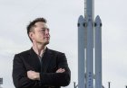 Biografi Elon Musk: Antara Inovasi Teknologi, Kapitalisme Digital, dan Dominasi Pencarian Global