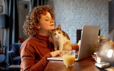 Manfaat Memelihara Hewan untuk Kesehatan Mental, Bukan Sekadar Teman Lucu