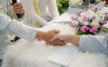 Fenomena Nikah Muda Kembali Jadi Tren di Kalangan Gen Z