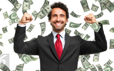 Tips Sukses Bangun Karier Sejak Usia 20-an