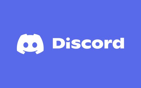 Budaya Nongkrong Online Lewat Discord, Ini Serunya
