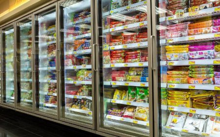 Tips Sukses Usaha Frozen Food, Cocok untuk Pemula!