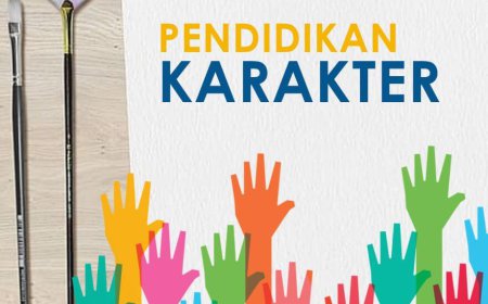 Pentingnya Pendidikan Moral di Era Digital bagi Generasi Muda
