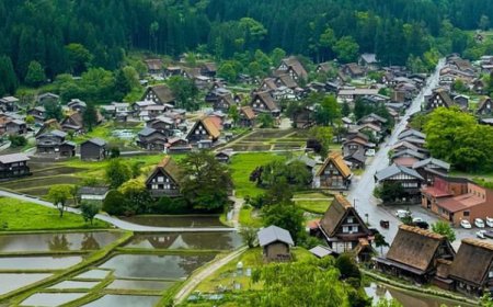 Tempat Wisata Budaya Indonesia yang Mendunia, Bangganya Jadi Orang Indonesia!
