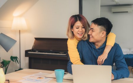 7 Tips Mengatur Keuangan untuk Pasangan yang Baru Menikah, Biar Rumah Tangga Harmonis