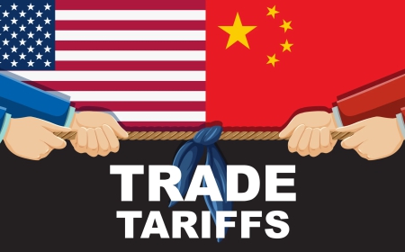 Dampak Perang Dagang Dunia terhadap Ekonomi Indonesia, Ancaman atau Peluang?