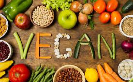 Tren Gaya Hidup Vegan dan Manfaatnya bagi Kesehatan, Kenapa Semakin Banyak yang Beralih?