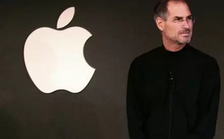 Biografi Steve Jobs dan Pengaruhnya terhadap Inovasi Digital, Desain Produk, dan Ekosistem Informasi Global