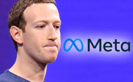 Biografi Mark Zuckerberg dan Pengaruhnya terhadap Infrastruktur Digital Global, Perilaku Pengguna, dan Ekosistem Informasi