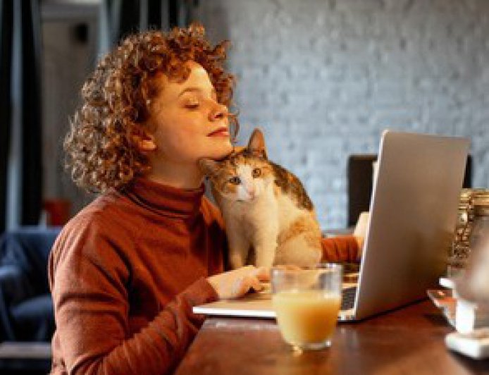 Manfaat Memelihara Hewan untuk Kesehatan Mental, Bukan Sekadar Teman Lucu