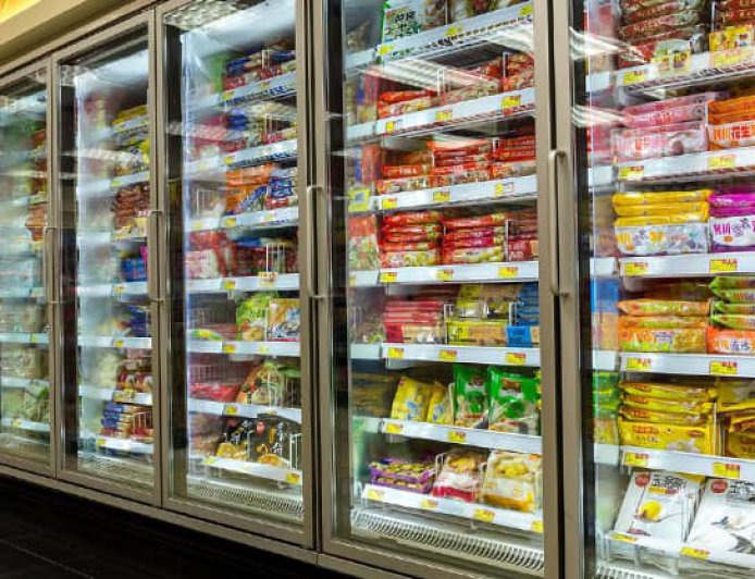 Tips Sukses Usaha Frozen Food, Cocok untuk Pemula!