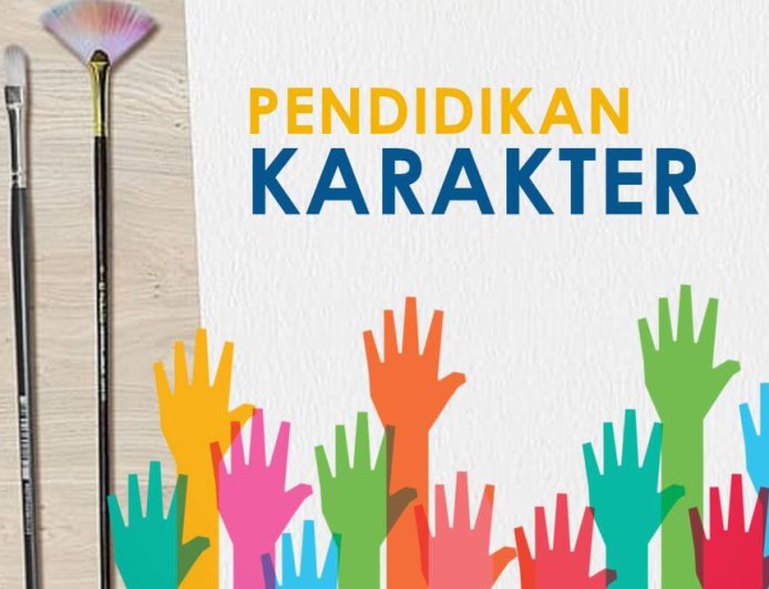 Pentingnya Pendidikan Moral di Era Digital bagi Generasi Muda