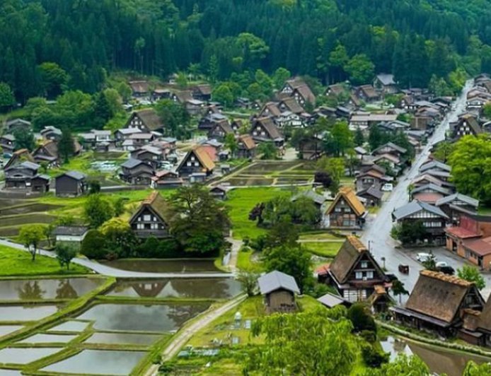 Tempat Wisata Budaya Indonesia yang Mendunia, Bangganya Jadi Orang Indonesia!