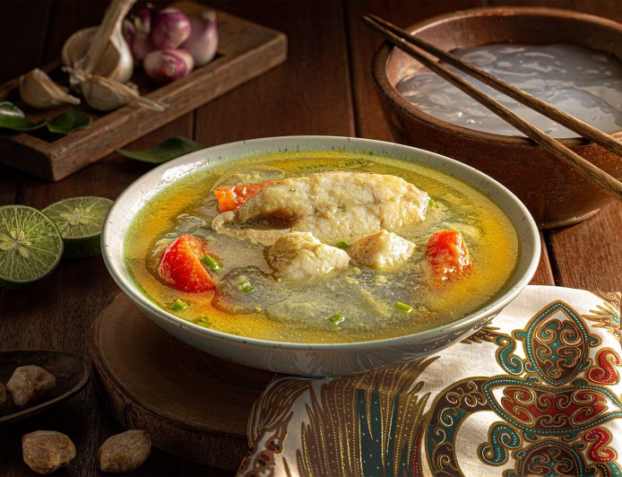 10 Wisata Kuliner Unik yang Cuma Ada di Indonesia, Wajib Coba!