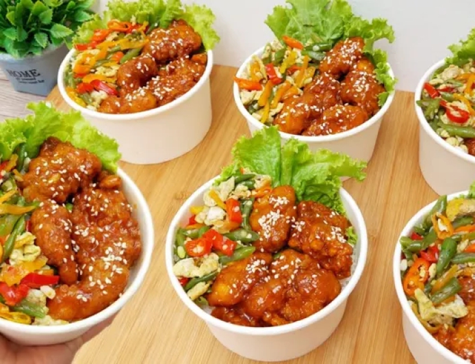 10 Ide Bisnis Makanan Sehat Kekinian yang Menguntungkan, Cocok untuk Pemula