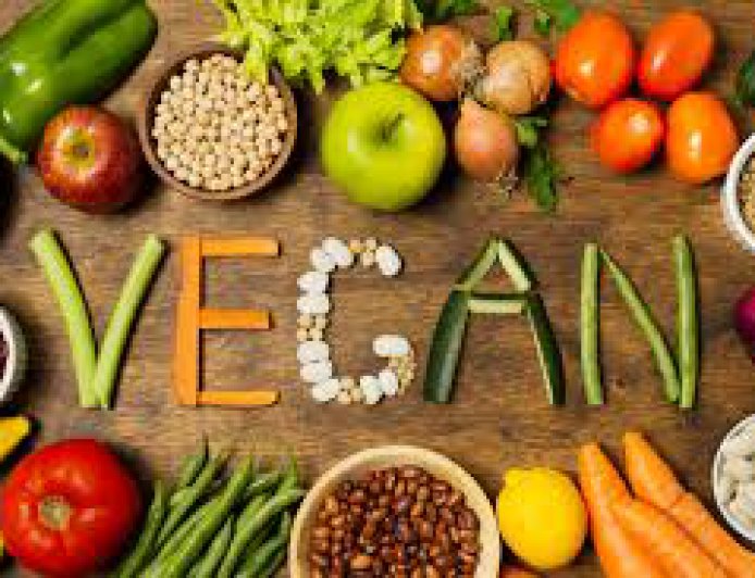 Tren Gaya Hidup Vegan dan Manfaatnya bagi Kesehatan, Kenapa Semakin Banyak yang Beralih?