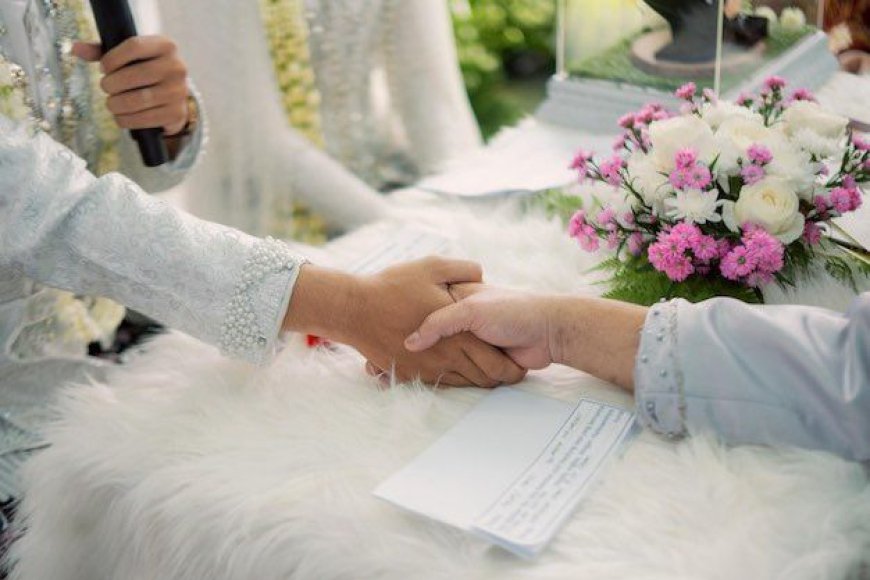 Fenomena Nikah Muda Kembali Jadi Tren di Kalangan Gen Z