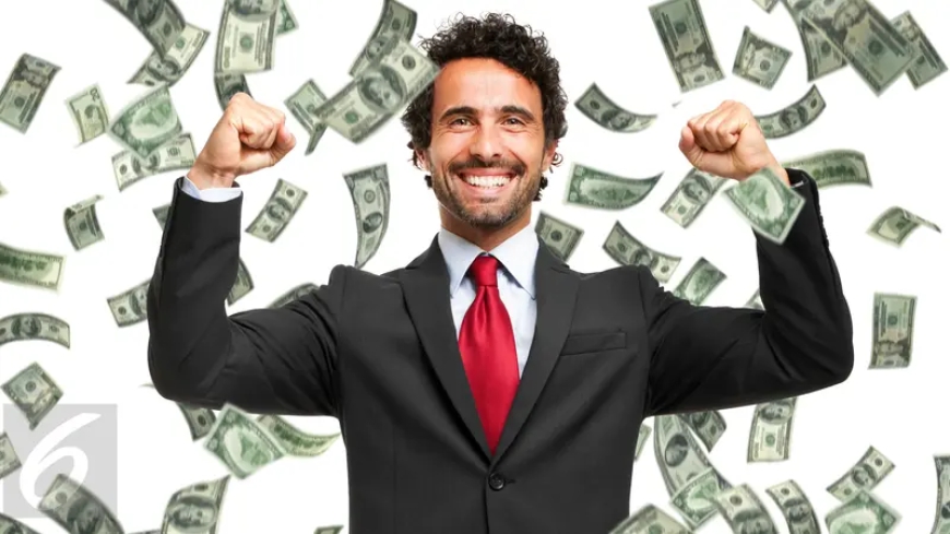 Tips Sukses Bangun Karier Sejak Usia 20-an