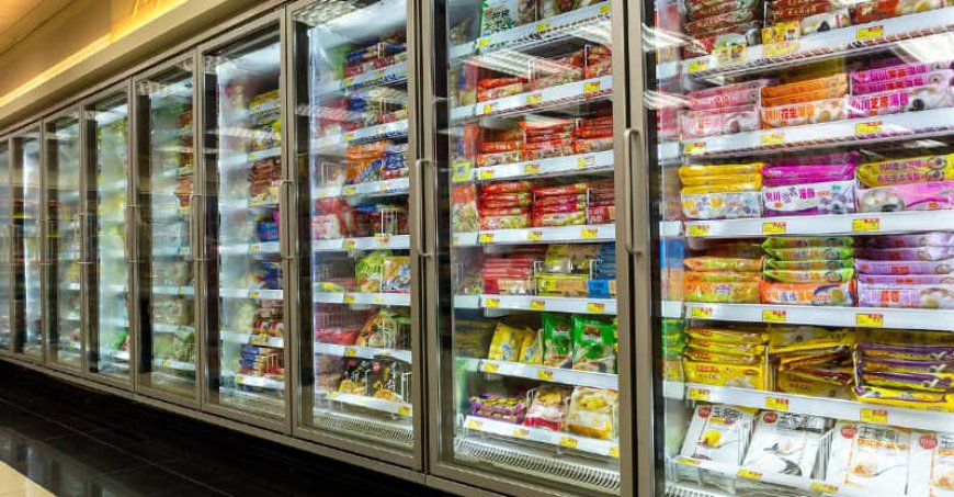 Tips Sukses Usaha Frozen Food, Cocok untuk Pemula!