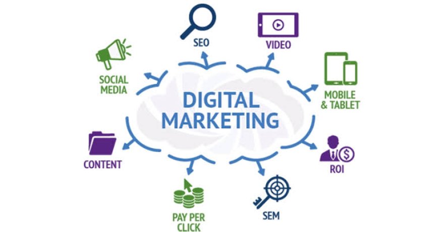 Tips Bisnis Digital Agar Tembus Pasar Global, Wajib Dicoba!