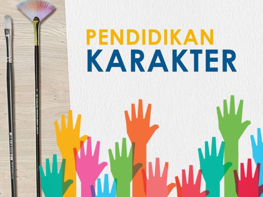 Pentingnya Pendidikan Moral di Era Digital bagi Generasi Muda