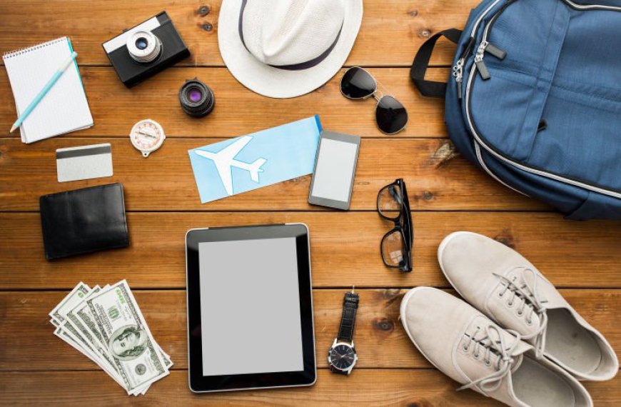 Panduan Backpacker ke Luar Negeri Pertama Kali, Anti Gagal untuk Pemula