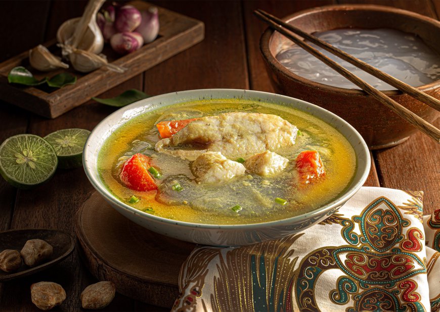 10 Wisata Kuliner Unik yang Cuma Ada di Indonesia, Wajib Coba!