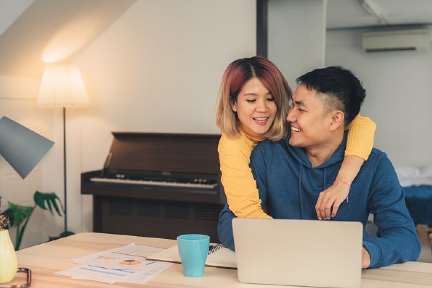 7 Tips Mengatur Keuangan untuk Pasangan yang Baru Menikah, Biar Rumah Tangga Harmonis