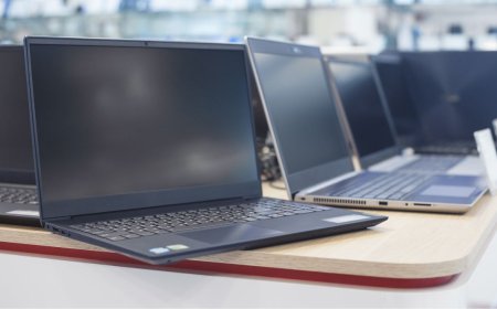 Tips Memilih Laptop Terbaik untuk Belajar dan Kerja: Pendekatan Ilmiah terhadap Perilaku Digital dan Efisiensi Teknologi