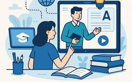 Teknologi Terbaru yang Mengubah Dunia Pendidikan: Perspektif Ilmiah dan Transformasi Digital Berbasis Data