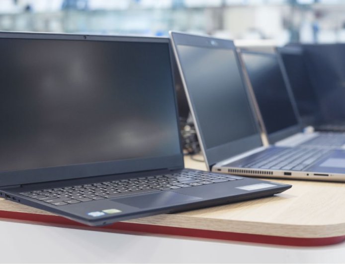 Tips Memilih Laptop Terbaik untuk Belajar dan Kerja: Pendekatan Ilmiah terhadap Perilaku Digital dan Efisiensi Teknologi