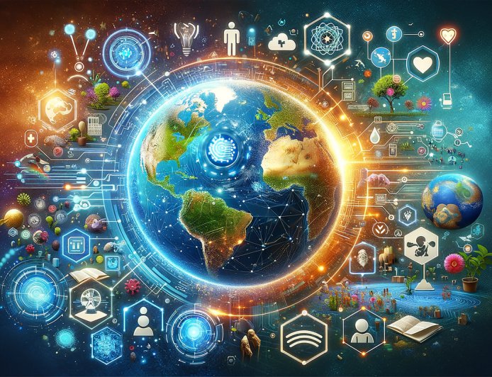 Perkembangan Kecerdasan Buatan (AI) di Indonesia: Realitas, Tantangan, dan Prospek dalam Ekosistem Digital Nasional