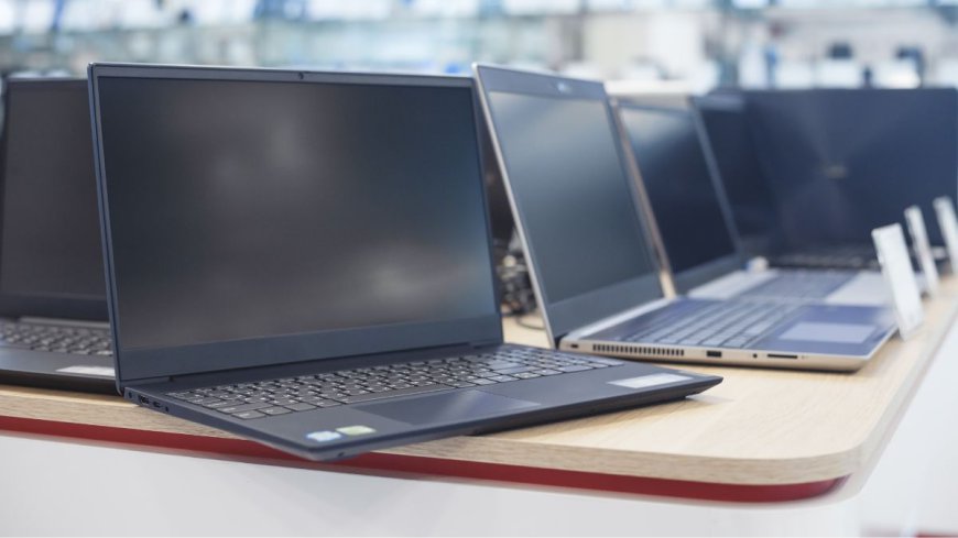 Tips Memilih Laptop Terbaik untuk Belajar dan Kerja: Pendekatan Ilmiah terhadap Perilaku Digital dan Efisiensi Teknologi