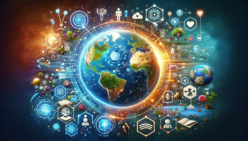 Perkembangan Kecerdasan Buatan (AI) di Indonesia: Realitas, Tantangan, dan Prospek dalam Ekosistem Digital Nasional
